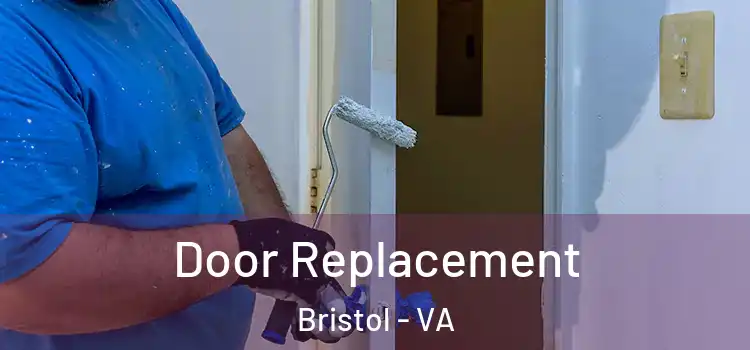  Door Replacement Bristol - VA