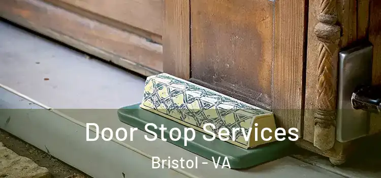Door Stop Services Bristol - VA