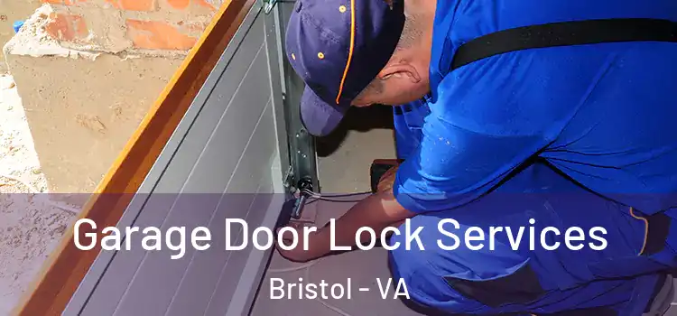  Garage Door Lock Services Bristol - VA