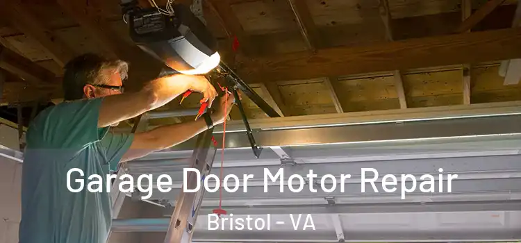  Garage Door Motor Repair Bristol - VA