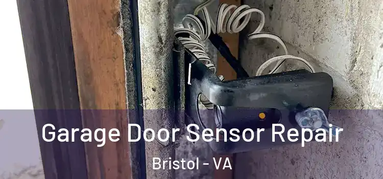  Garage Door Sensor Repair Bristol - VA