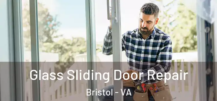  Glass Sliding Door Repair Bristol - VA