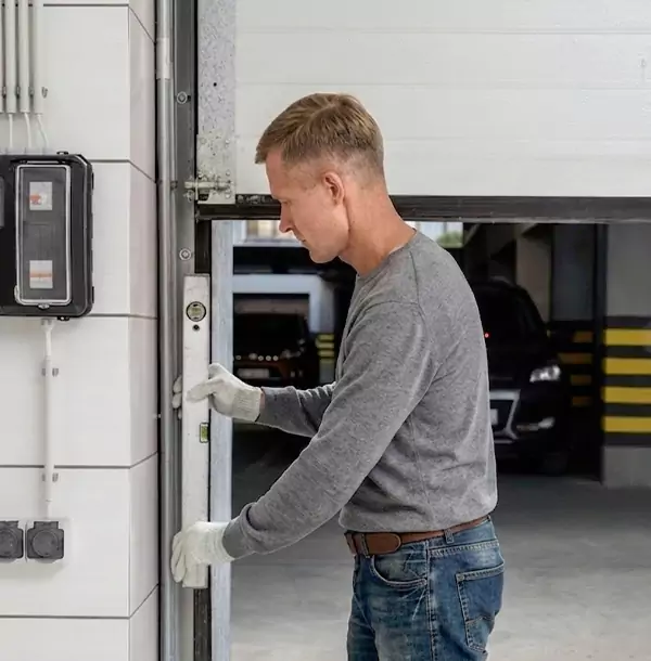 Why Choose Us for Door, Gate and Security Services in Bristol, VA