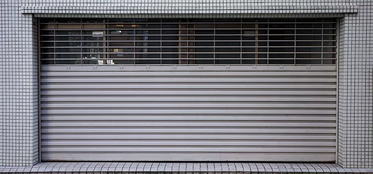 Advanced Solutions for Your Aluminum Garage Doors in Bristol, Virginia