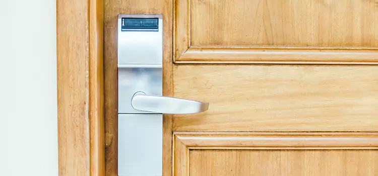 Advanced Solutions in Bristol, VA for Modern Security