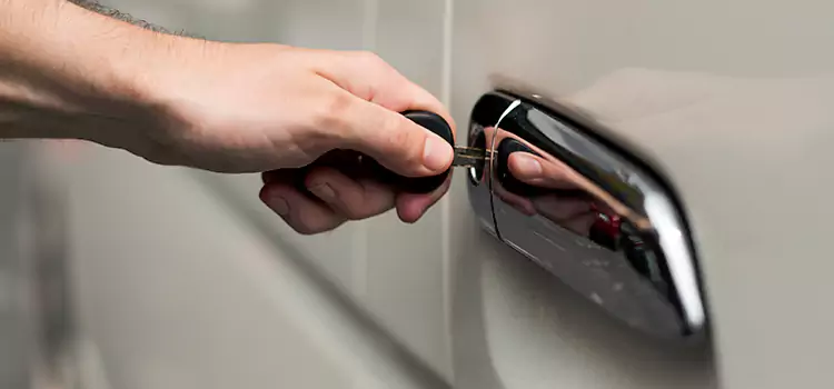 Why Choose Our Auto Locksmith Team in Bristol, VA?
