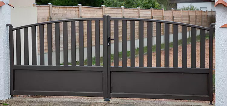 Advanced Gate Solutions in Bristol, VA