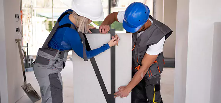 Why Choose Us for Door Panel Services in Bristol, VA?
