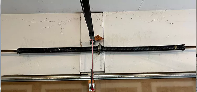 Garage Door Cable Repair Near Me in Bristol, VA
