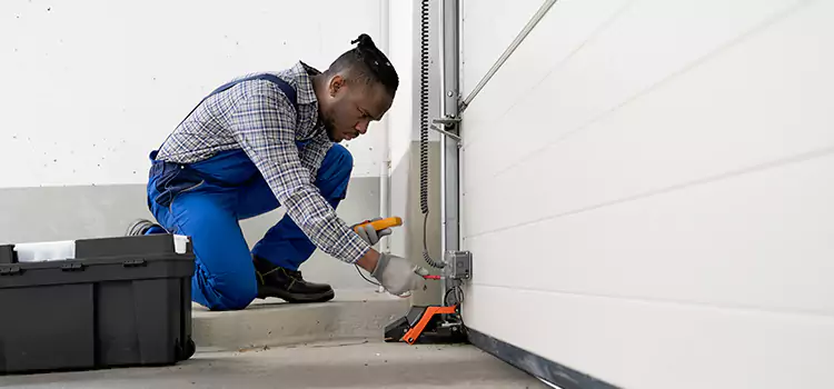 Expert Solutions for Every Garage Lock Need in Bristol, VA