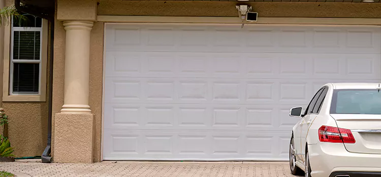 Comprehensive Garage Door Maintenance Services in Bristol, VA