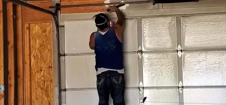 Specialized Garage Door Panel Solutions in Bristol, VA