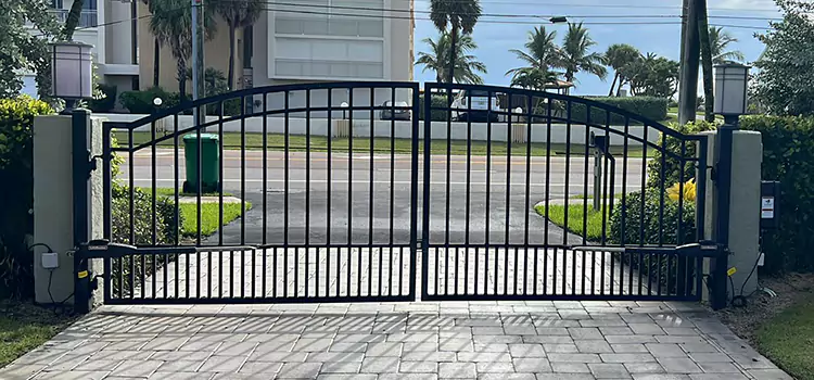 Gate Opener Replacement Near Me in Bristol, VA