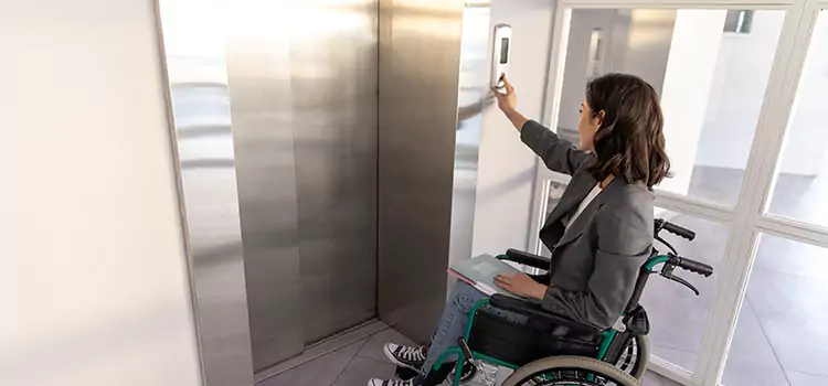 Benefits of Modern Handicap Door Systems in Bristol, VA
