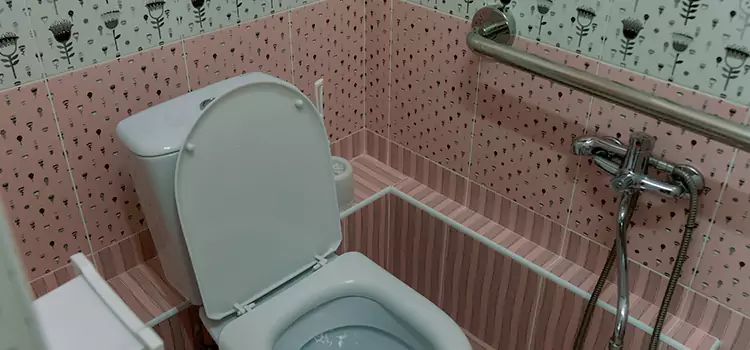 Meeting Diverse Needs With Accessible Restroom Solutions in Bristol, VA