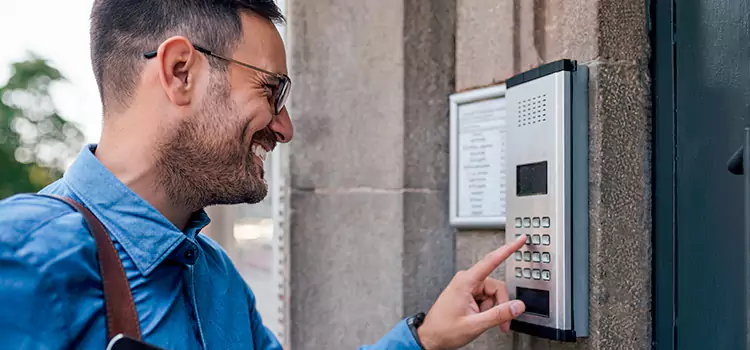 Advanced Solutions for Enhanced Security in Bristol, VA