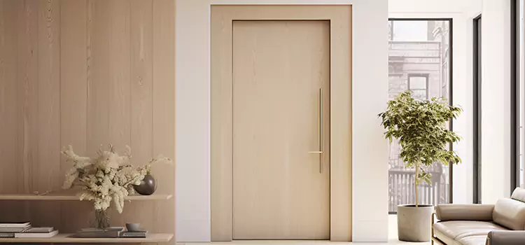 Choose Quality for Your Inside Doors in Bristol, VA