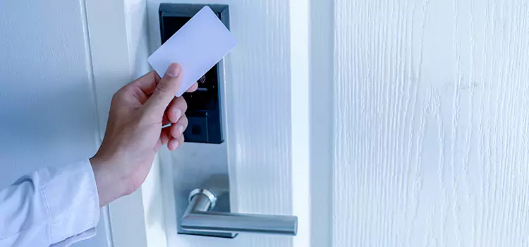 Why Choose Us for Your Keycard Lock Installation in Bristol, VA?