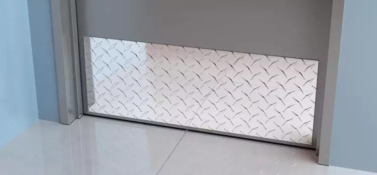 Benefits of Professional Kick Plate Solutions in Bristol, VA