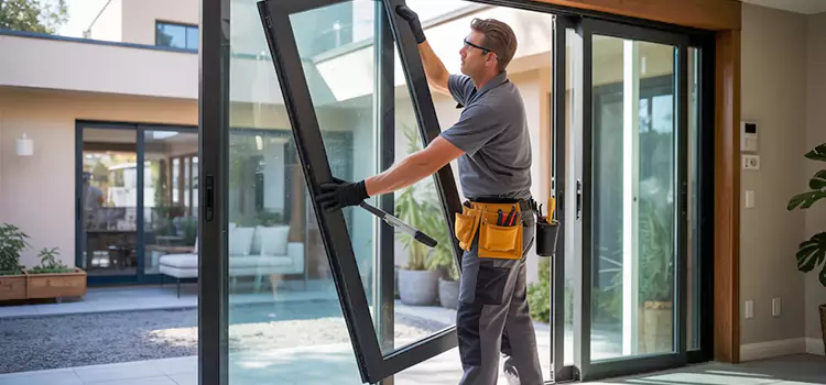 Specialized Sliding Door Roller Services in Bristol, Virginia