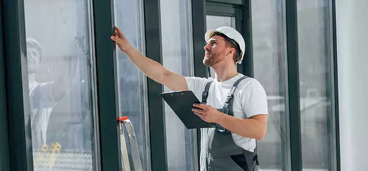 Comprehensive Solutions for Your Sticking Doors in Bristol, VA