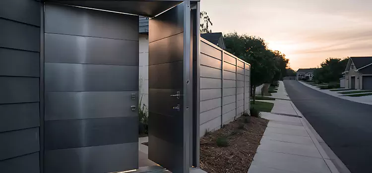 Comprehensive Steel Door Solutions in Bristol, VA