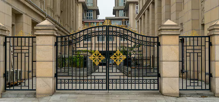 Comprehensive Iron Gate Maintenance Solutions in Bristol, VA