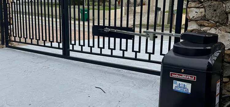 Seamless Installation and Support for Your New Gate in Bristol, VA
