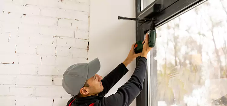 Your Trusted Partner for Door Closer Solutions in Bristol, VA