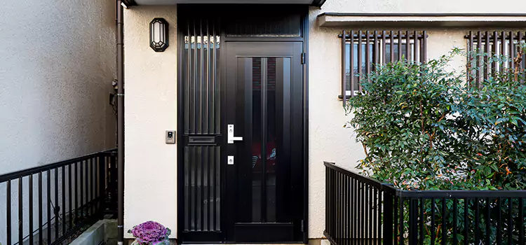 Popular Exterior Door Options in Bristol, VA