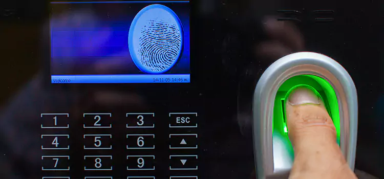 Your Trusted Partner for Secure Access in Bristol, VA