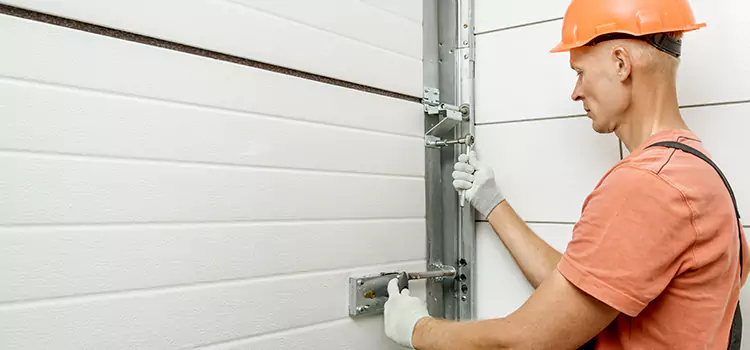Why Choose Us for Garage Door Lock Services in Bristol, VA?