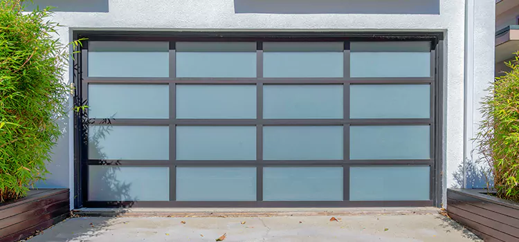 Why Choose Us for Garage Door Care in Bristol, VA?