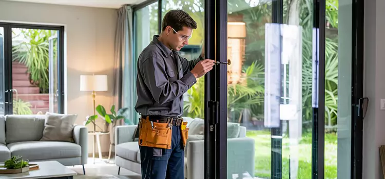 Why Choose Us for Your Glass Door Needs in Bristol, VA?
