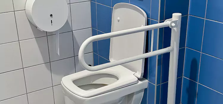 Comprehensive Solutions in Bristol, VA for Accessible Facilities