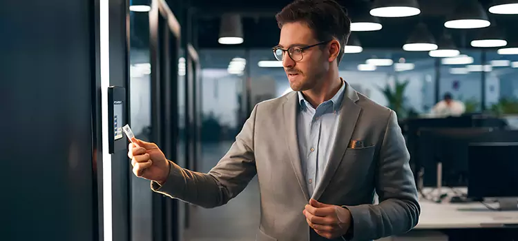 Our Commitment to Keycard Security Excellence in Bristol, VA
