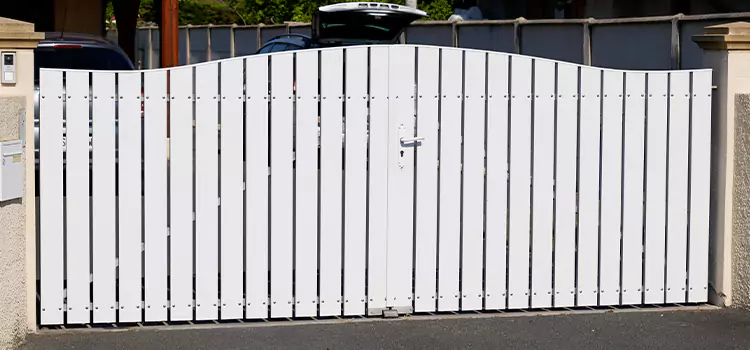 Why Choose Us for Residential Gate Repair in Bristol, VA?