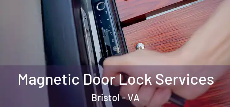  Magnetic Door Lock Services Bristol - VA