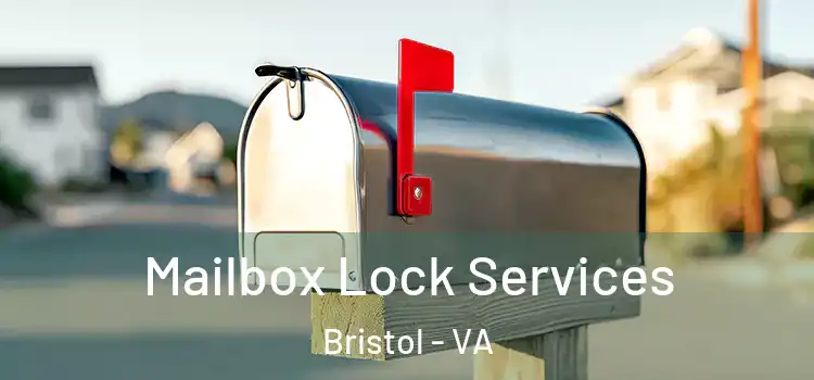Mailbox Lock Services Bristol - VA