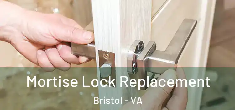  Mortise Lock Replacement Bristol - VA