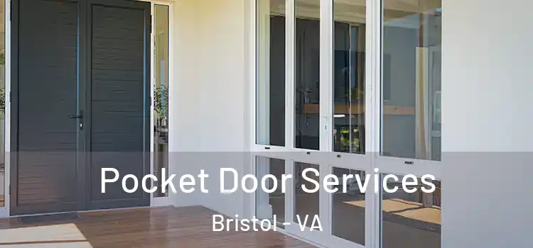Pocket Door Services Bristol - VA