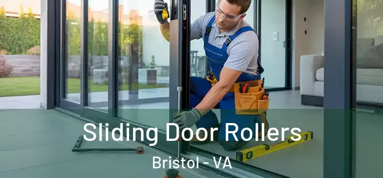 Sliding Door Rollers Bristol - VA